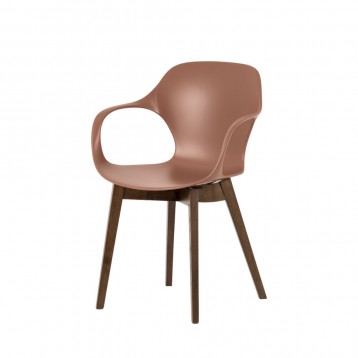 Scaun dining Connubia Calligaris Ops CB2353
